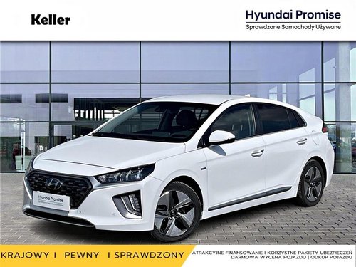 HYUNDAI Ioniq 19-22